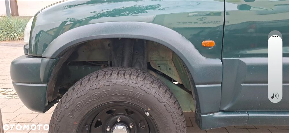 Suzuki Grand Vitara - 20