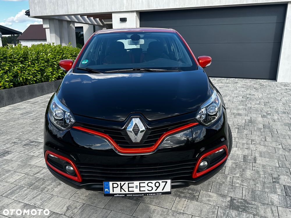 Renault Captur - 10