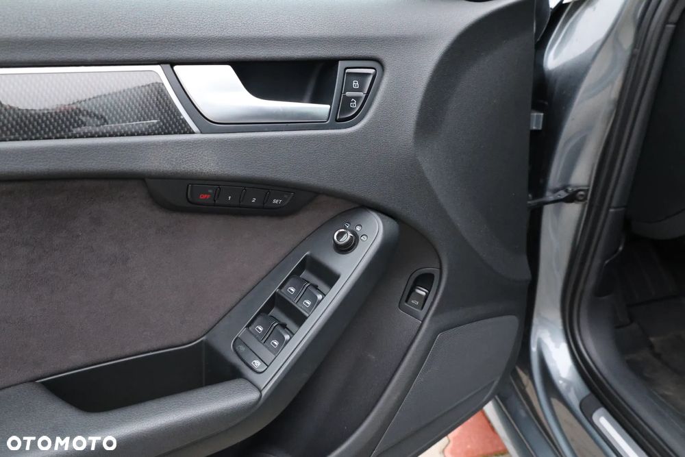 Audi S4 Limousine - 20