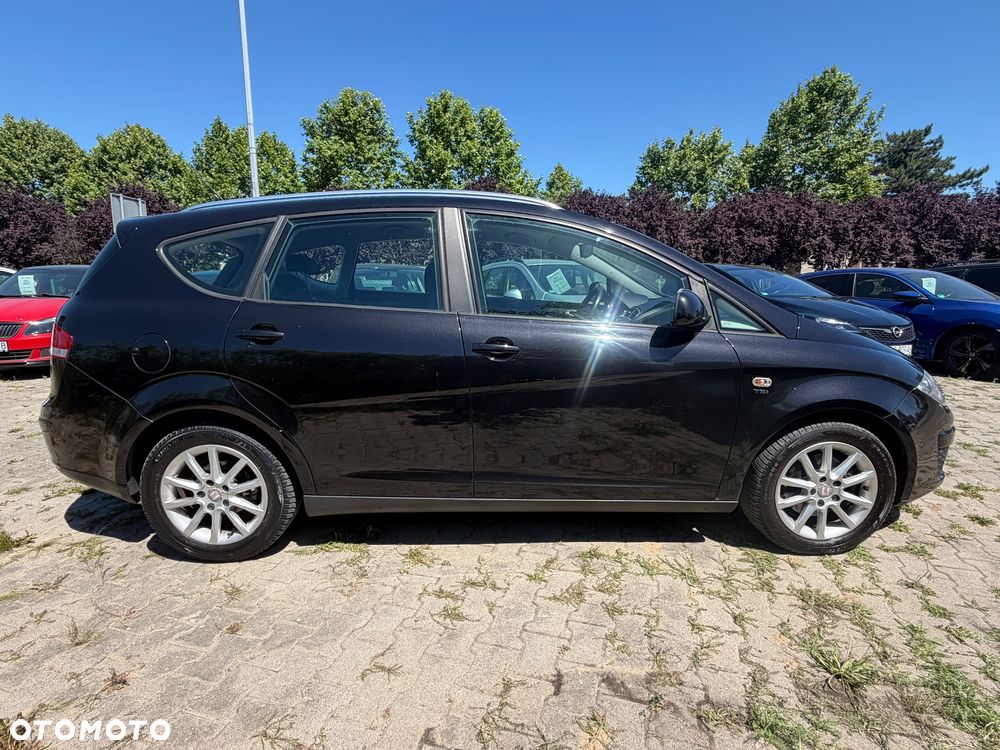 Seat Altea 1.4 TSI Style - 13