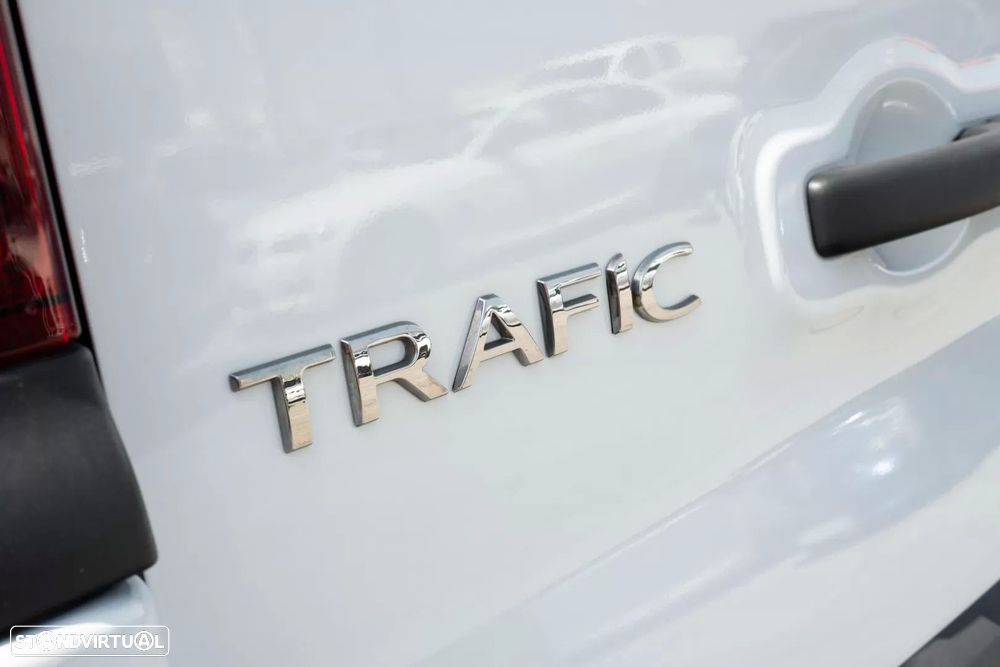 Renault trafic trafic 9 lugares - 7