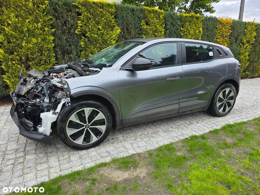 Renault Megane EV60 Evolution - 5