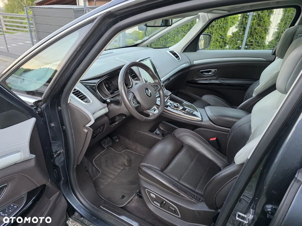 Renault Espace BLUE dCi 200 EDC INITIALE PARIS - 5