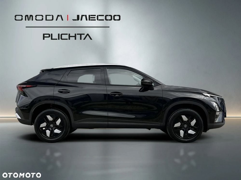 Omoda 5 1.5 T-GDI Hybrid Premium DHT - 8