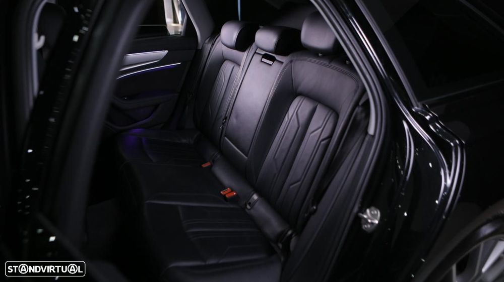 Audi A6 Avant 40 TDI Sport S tronic - 19