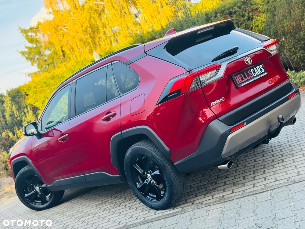 Toyota RAV4 2.0 Comfort 4x2 - 14