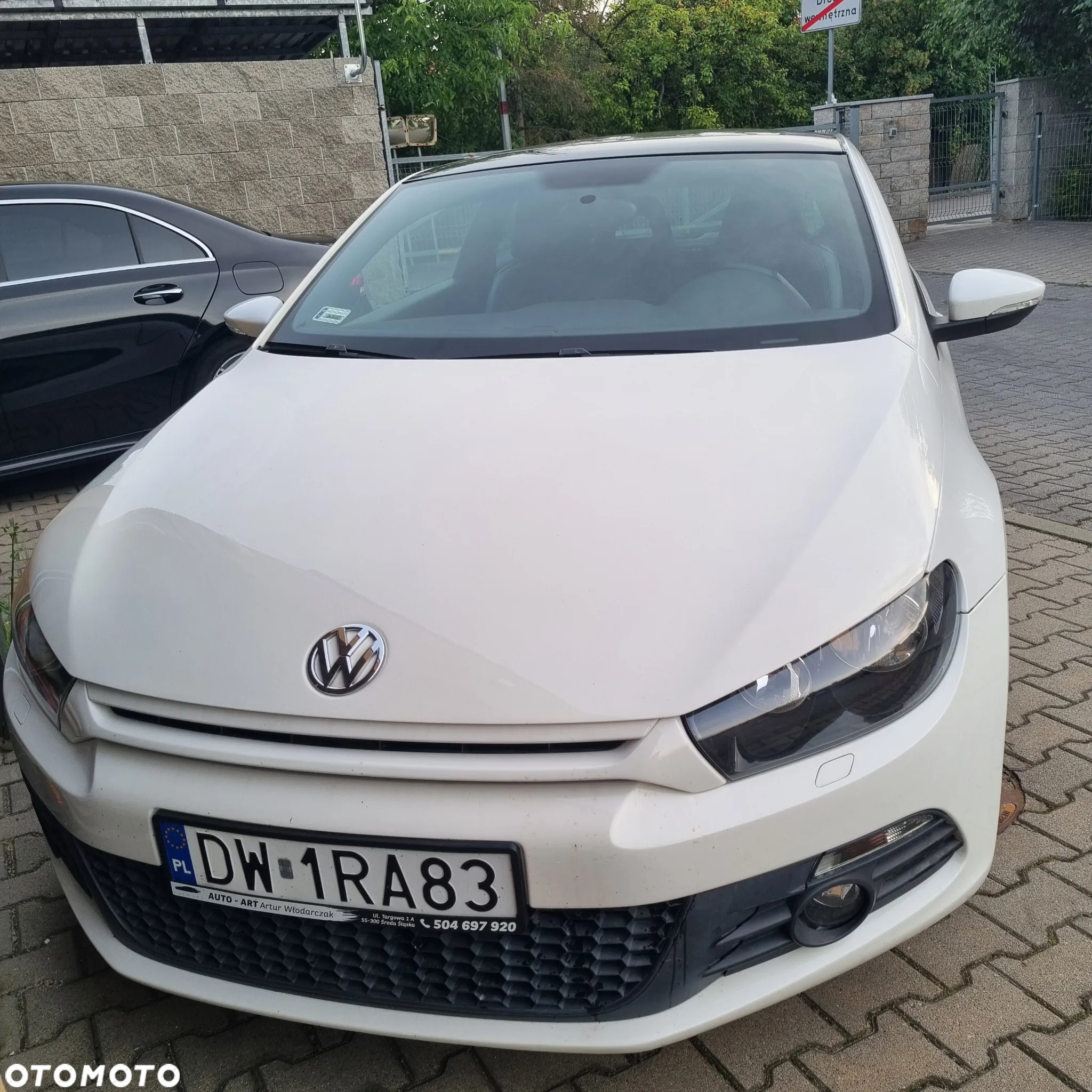 Volkswagen Scirocco 2.0 TSI DSG - 5