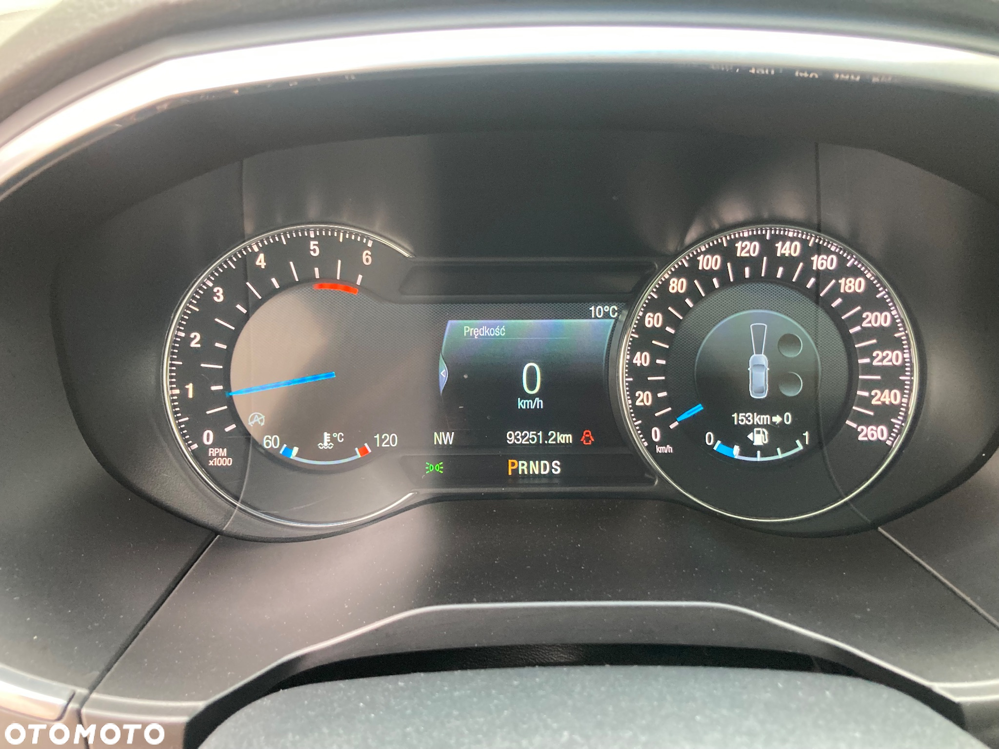 Ford Edge 2.0 TDCi Bi-Turbo 4x4 ST-LINE - 23