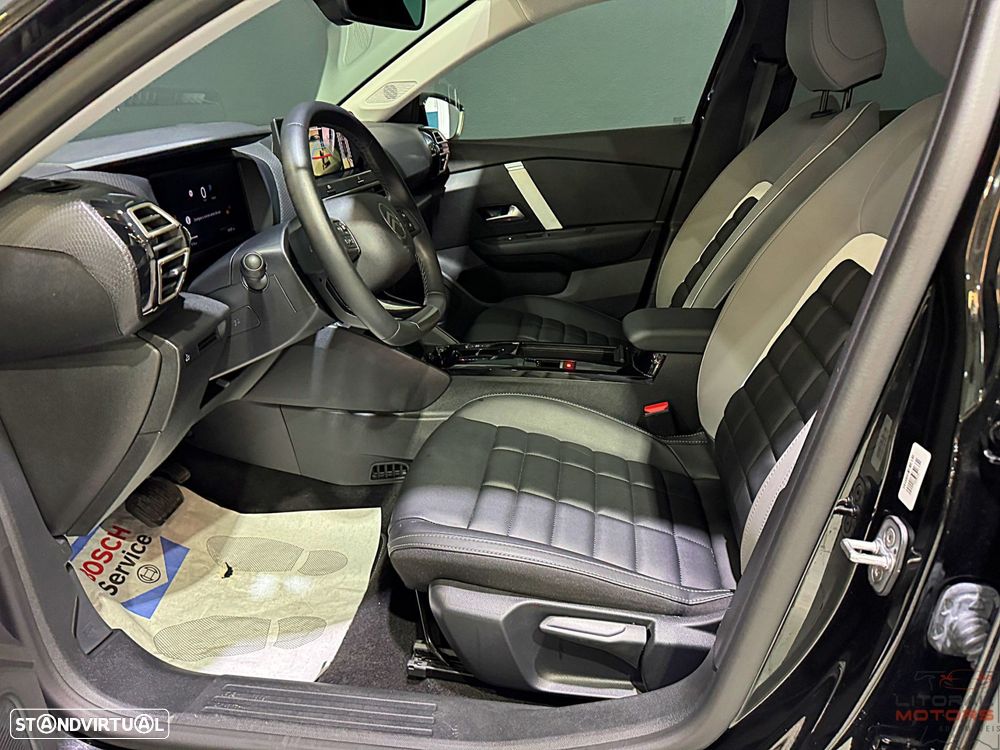 Citroën e-C4 X 54 kWh Autonomia Alargada Plus - 15