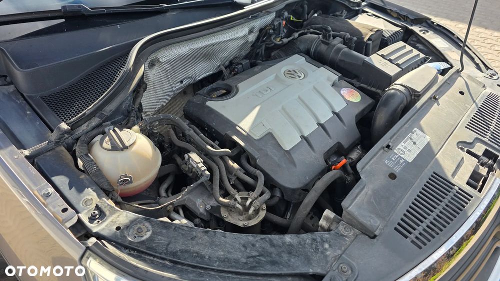 Volkswagen Tiguan 2.0 TDI 4Mot Sport Tiptr - 10