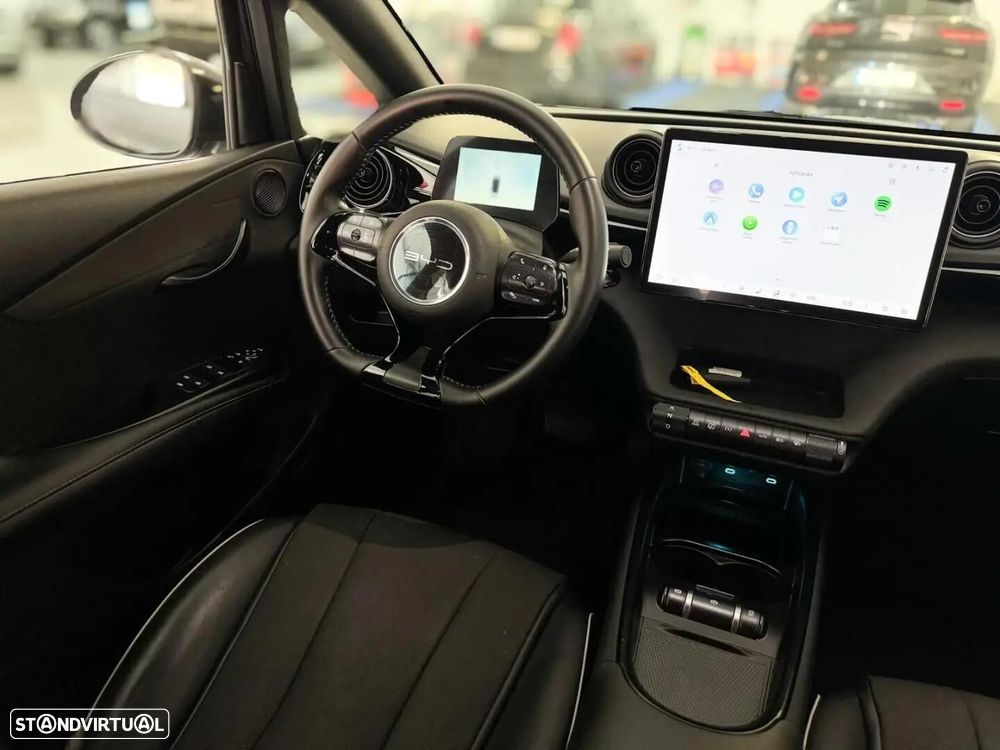BYD Dolphin - 25