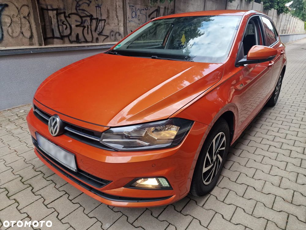 Volkswagen Polo 1.0 TSI OPF JOIN - 2