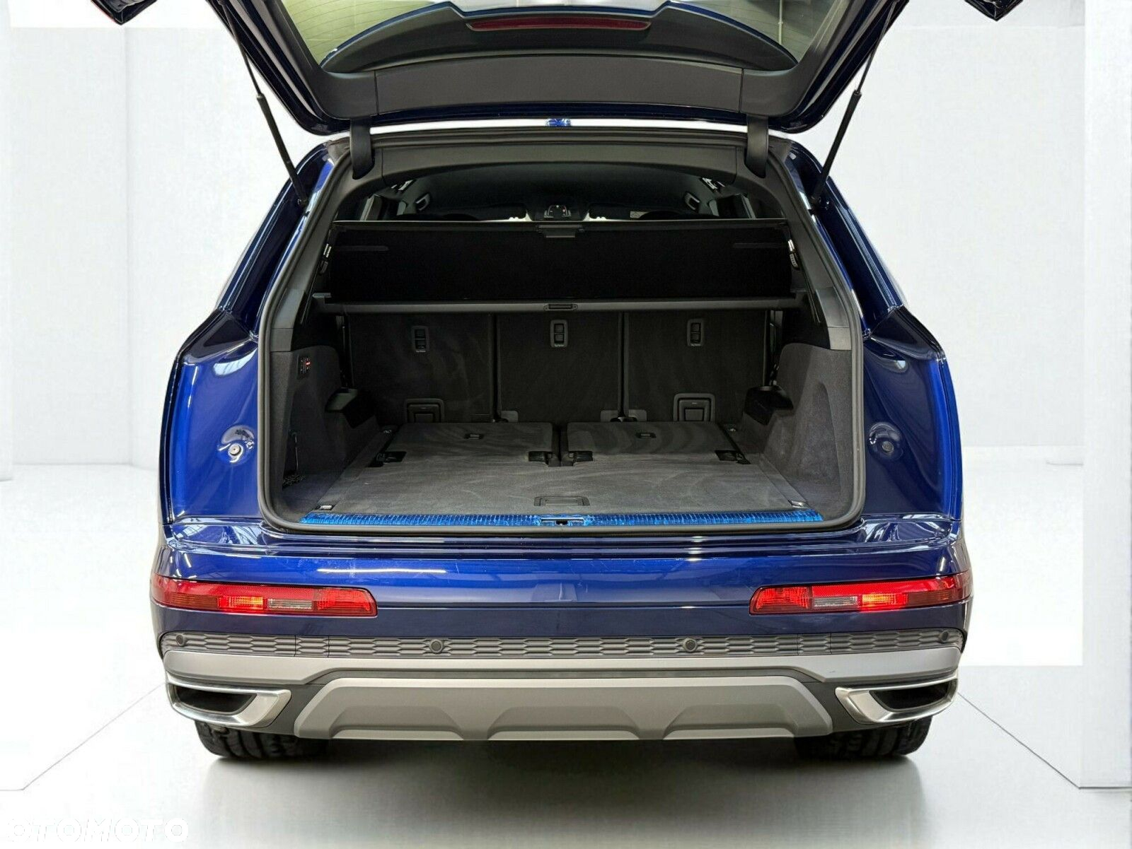 Audi Q7 45 TDI Quattro Tiptronic - 15
