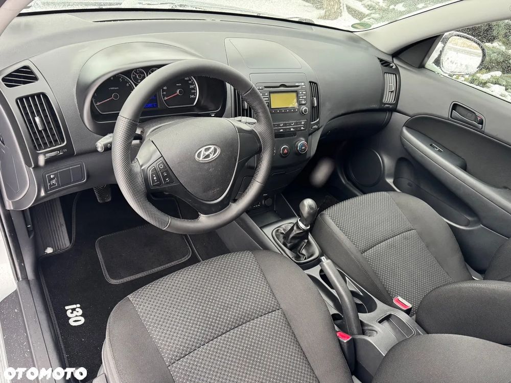 Hyundai i30 - 16