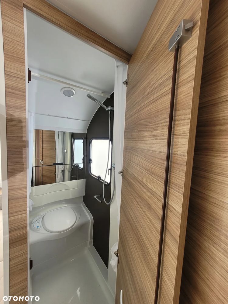 Adria Altea 402PH,  klimatyzacja - 5