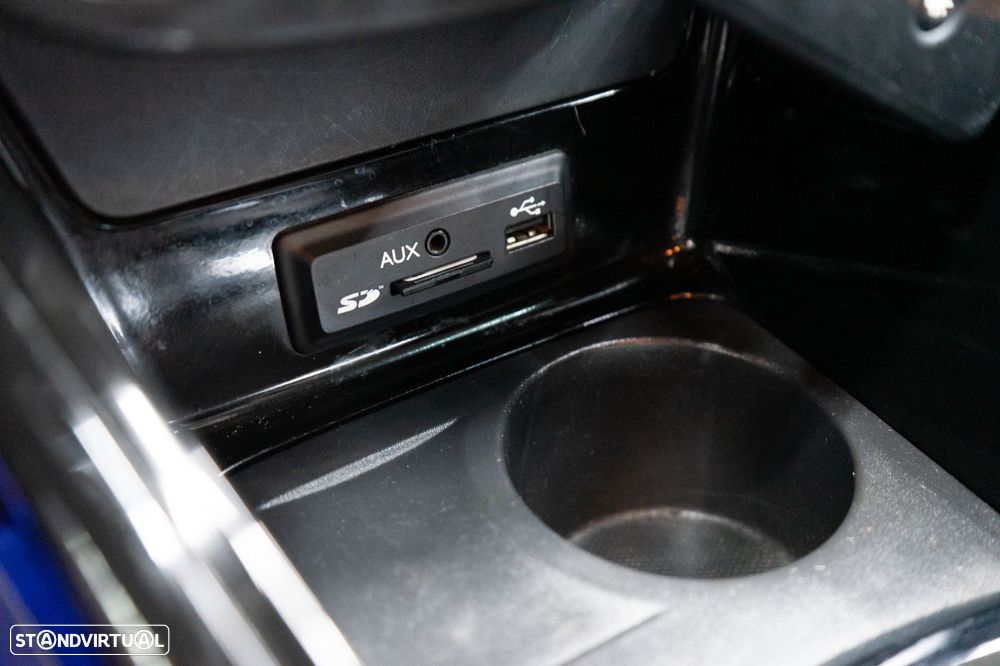 Renault Mégane 1.5 dCi Bose Edition - 32