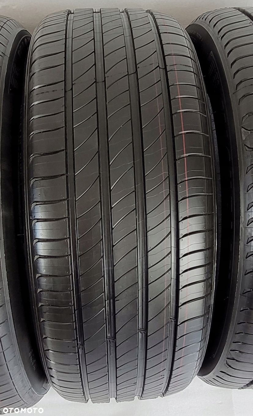 4X OPONY MICHELIN PRIMACY 4 235 55 R19 105W SUV GOE 235/55R19 2022 - 4