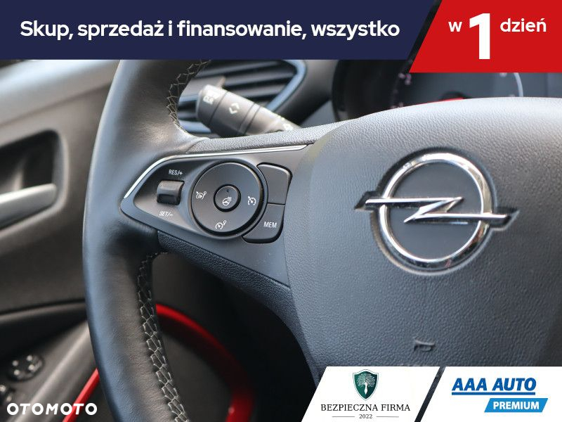 Opel Crossland X - 18