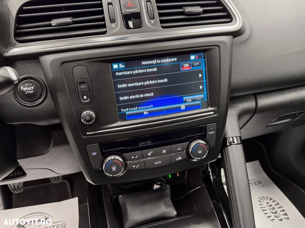 Renault Kadjar Energy dCi 130 Business - 28