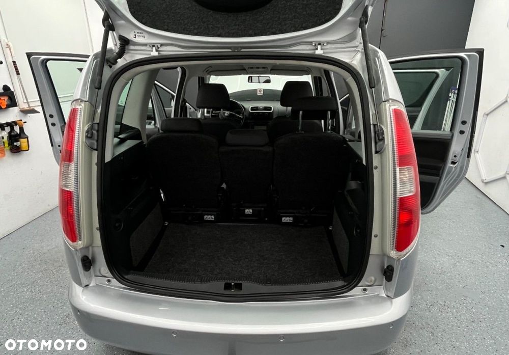 Skoda Roomster - 32