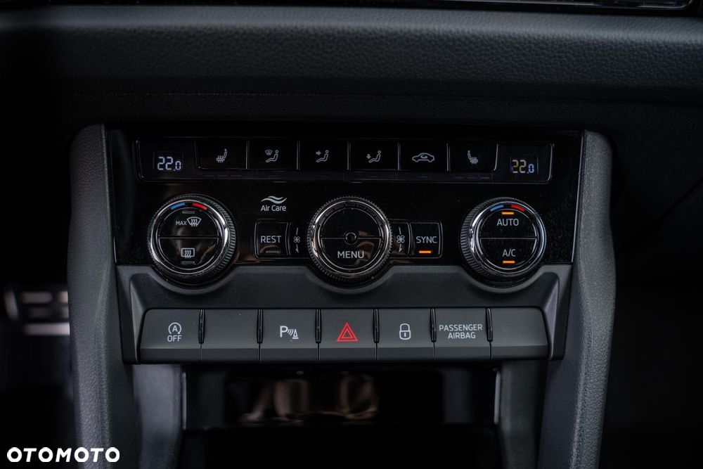 Skoda Kodiaq 2.0 TSI 4x4 RS DSG - 20