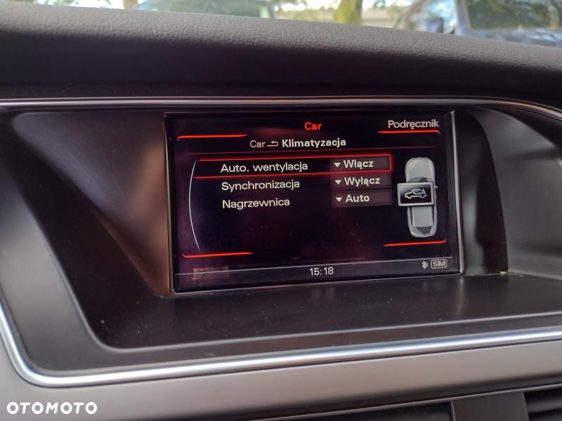 Audi A4 Avant - 28