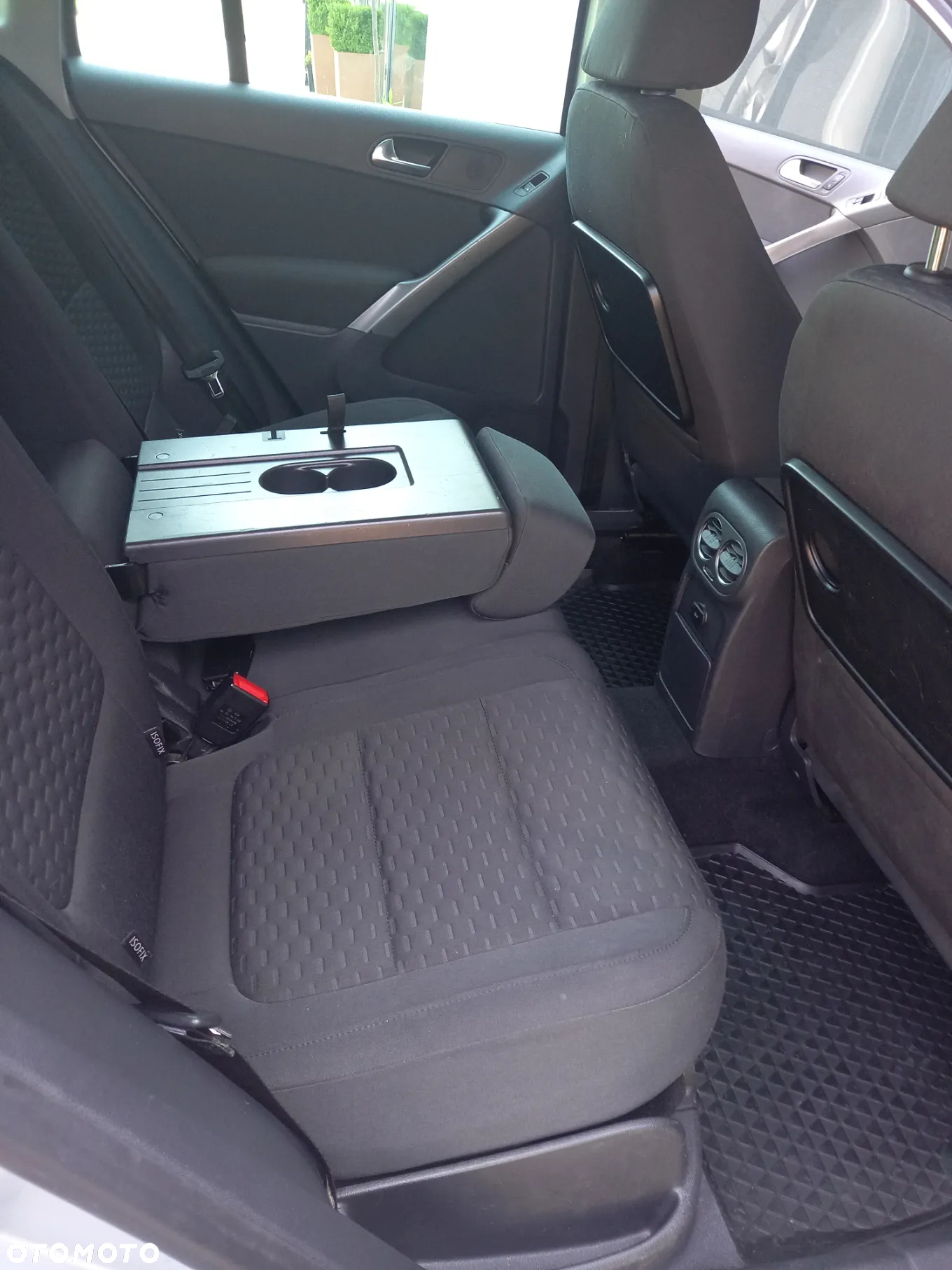 Volkswagen Tiguan - 17