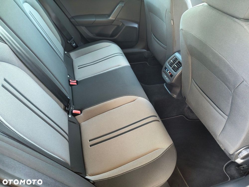 Seat Leon 1.0 eTSI Style DSG - 13