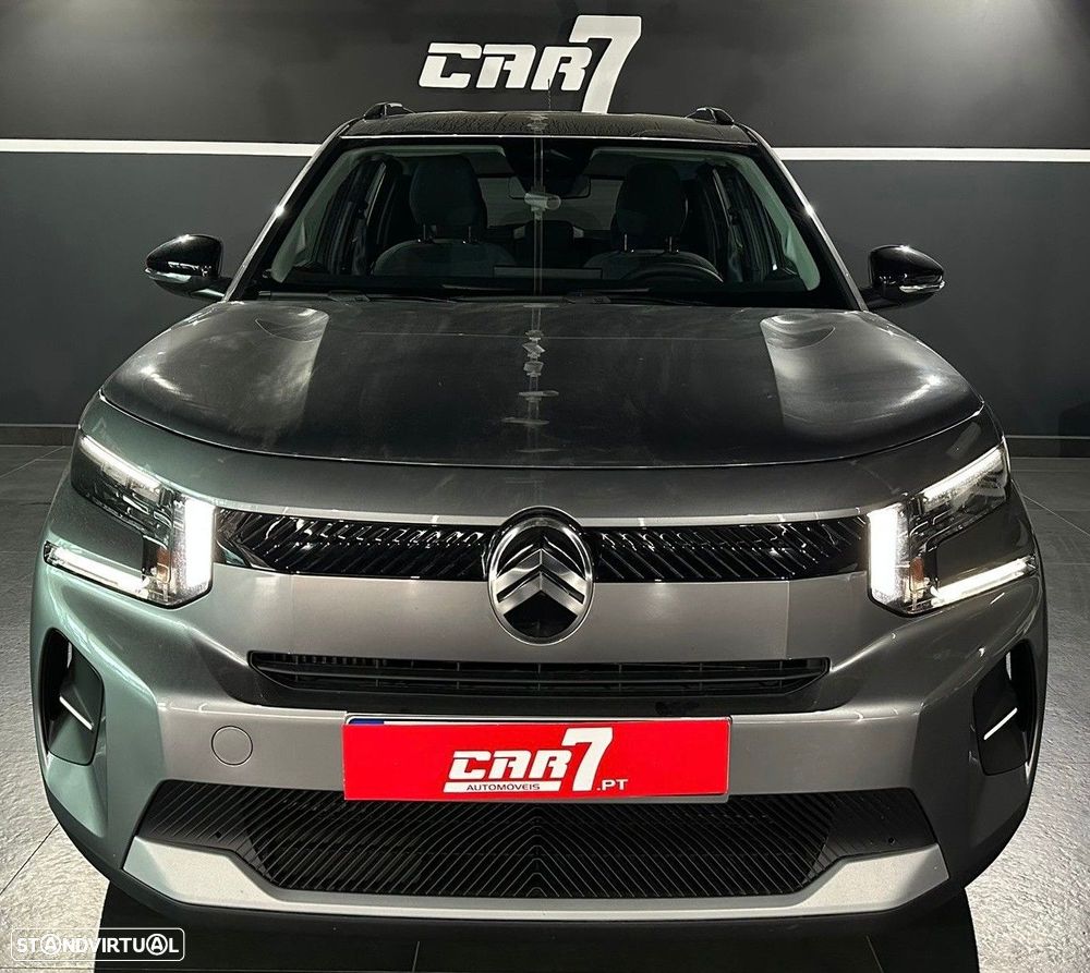 Citroën C3 1.2 Turbo Plus - 2