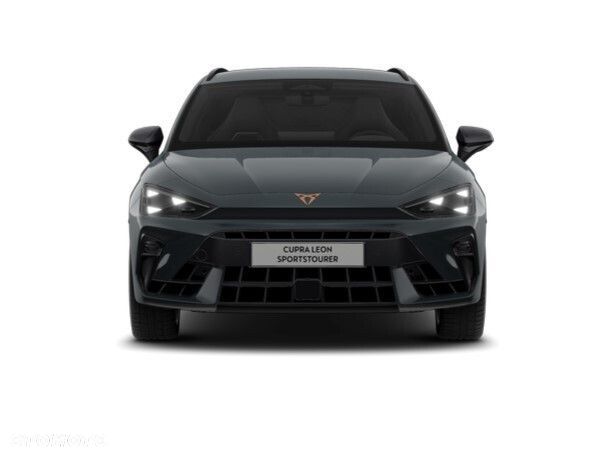 Cupra Leon Sportstourer 2.0 TSI 4Drive DSG - 6