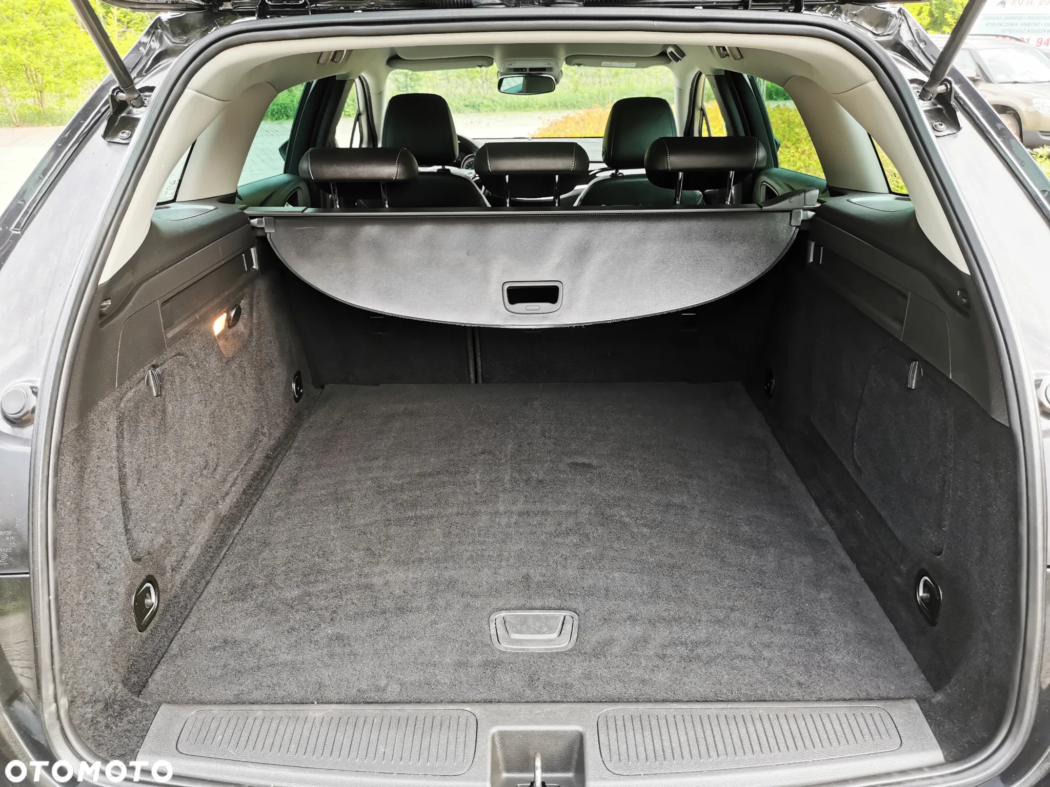 Opel Astra 1.4 Turbo Sports Tourer Innovation - 20