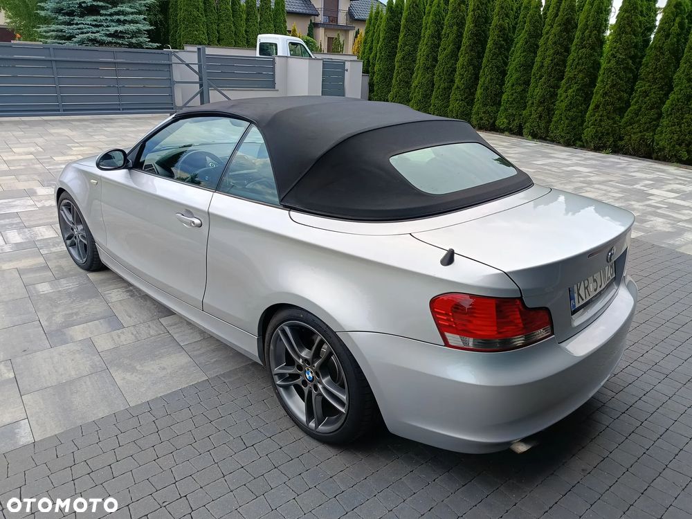 BMW Seria 1 118d Edition Exclusive - 13