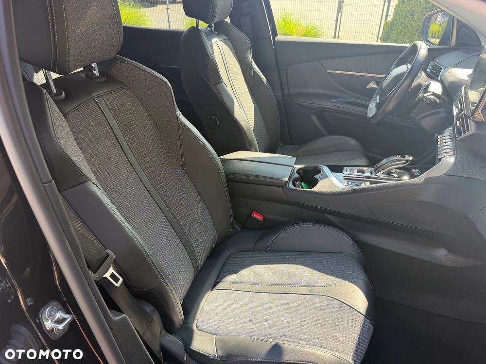 Peugeot 3008 - 14