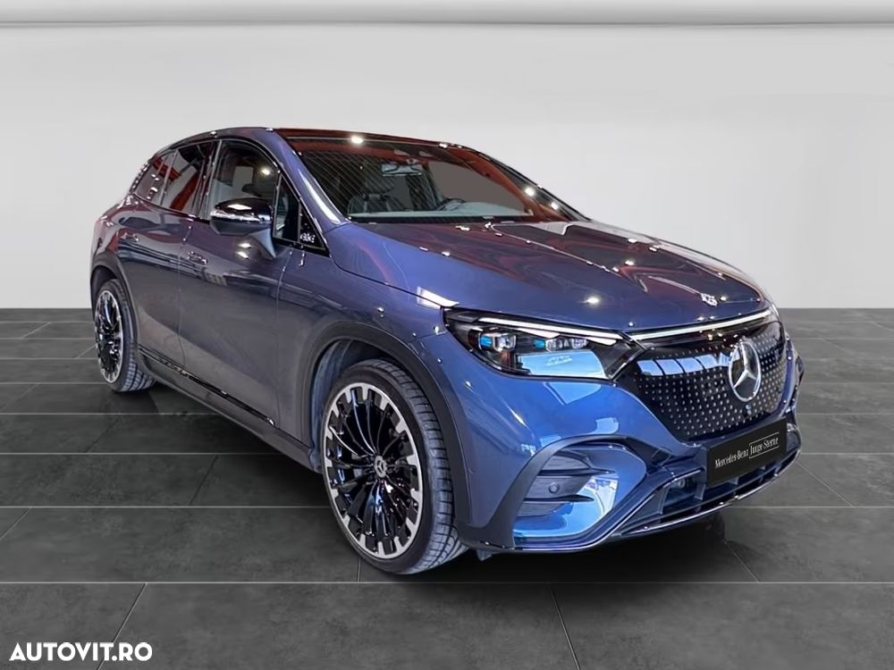 Mercedes-Benz EQE 350+ AMG Line Premium - 1