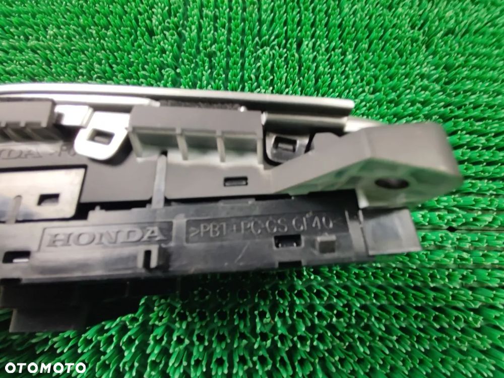HONDA CIVIC 2.0h od 2022r Panel Sterowania Zmiany Biegów - 2