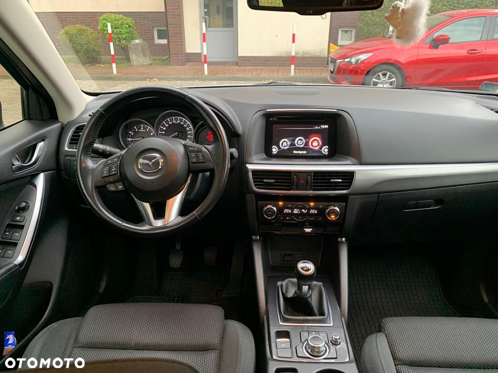 Mazda CX-5 2.0 Skymotion 2WD - 17