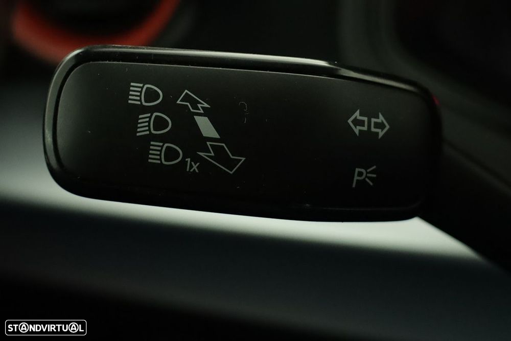 SEAT Arona 1.0 TSI FR - 17