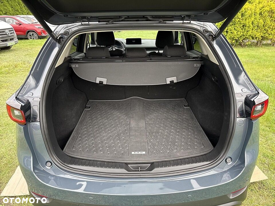 Mazda CX-5 - 24