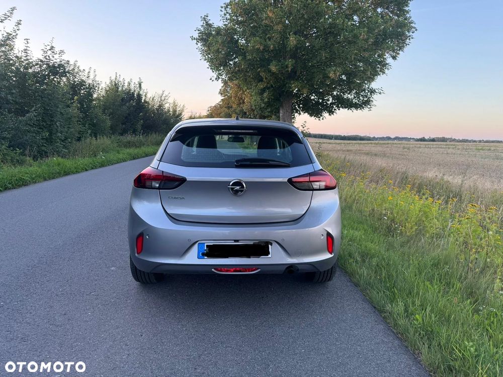 Opel Corsa 1.2 Start/Stop Edition - 9