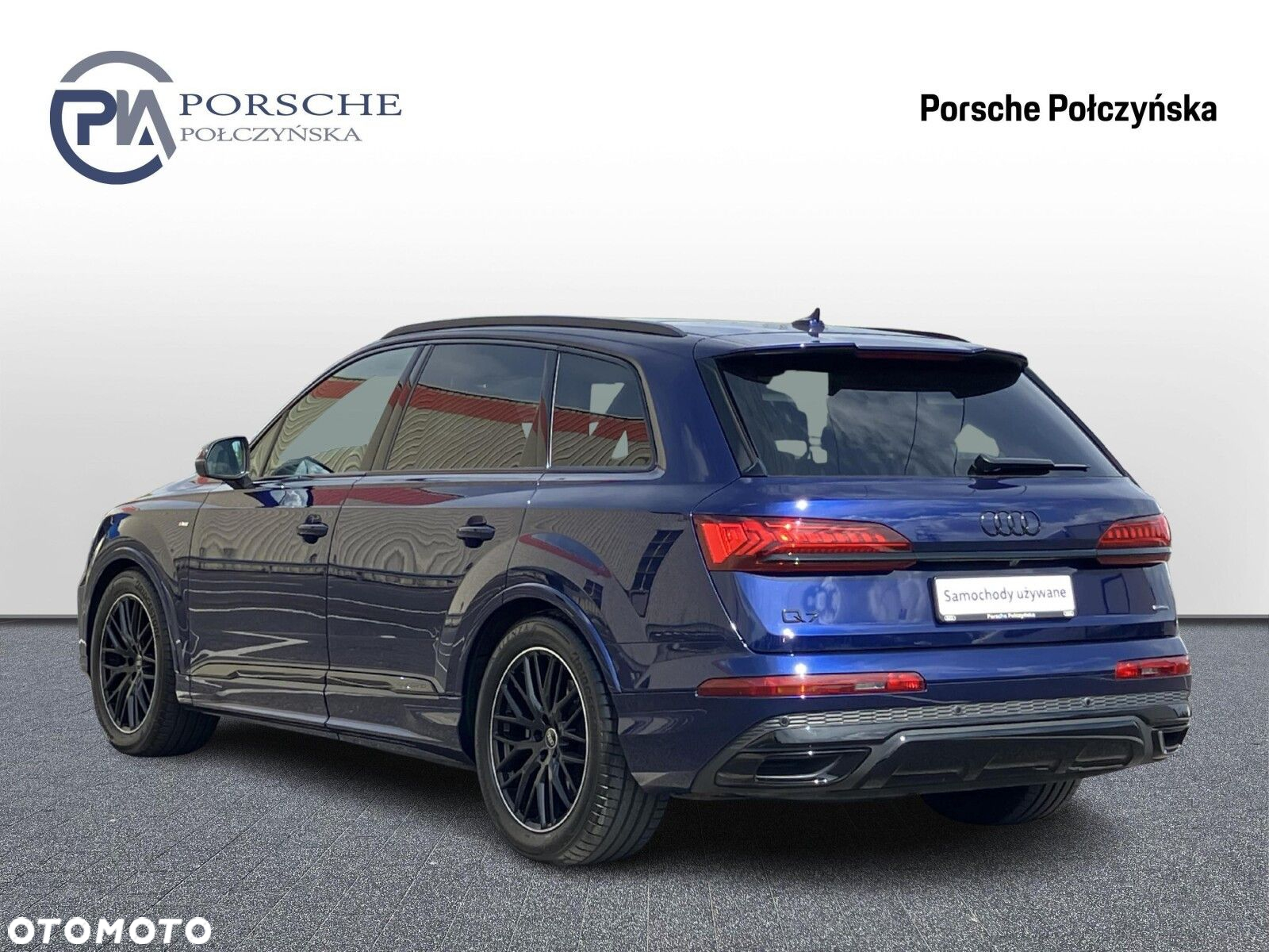 Audi Q7 - 3