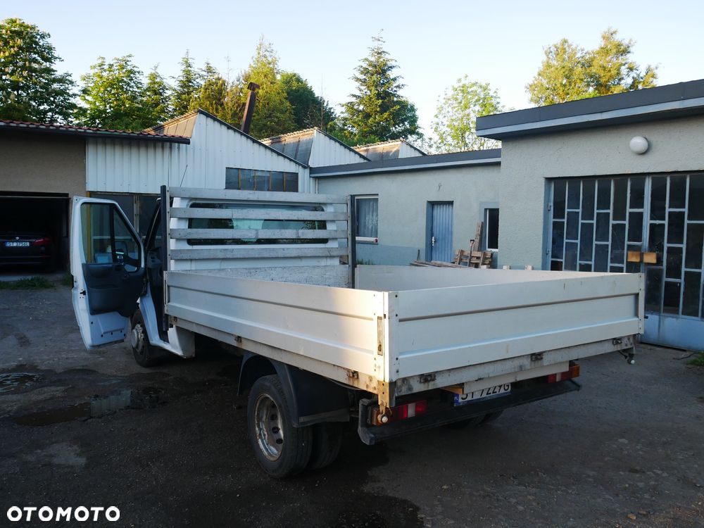 Ford Transit - 10