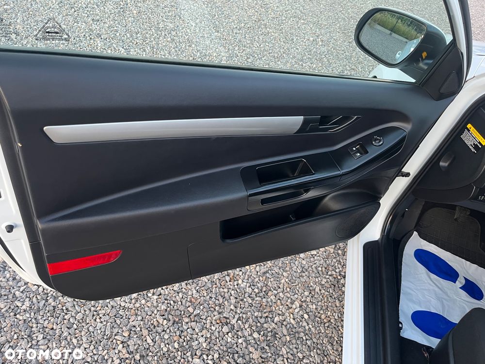 Kia ProCeed 1.4 CVVT Dream-Team Edition - 20