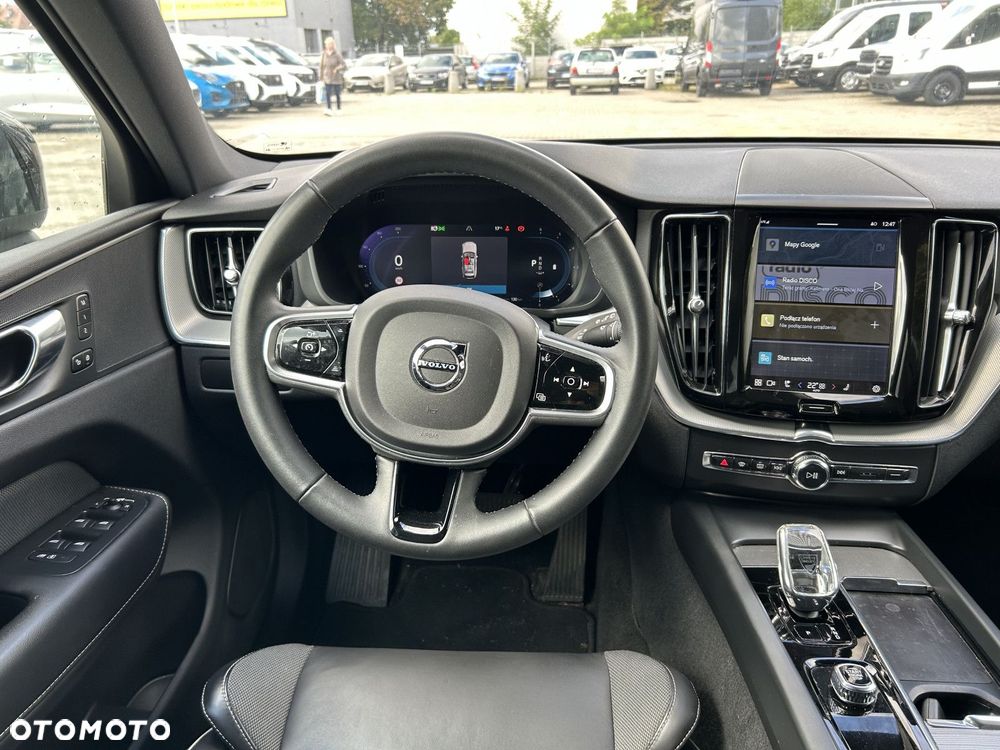 Volvo XC 60 - 26