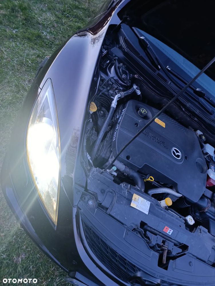 Mazda 6 2.0 CD Exclusive - 28