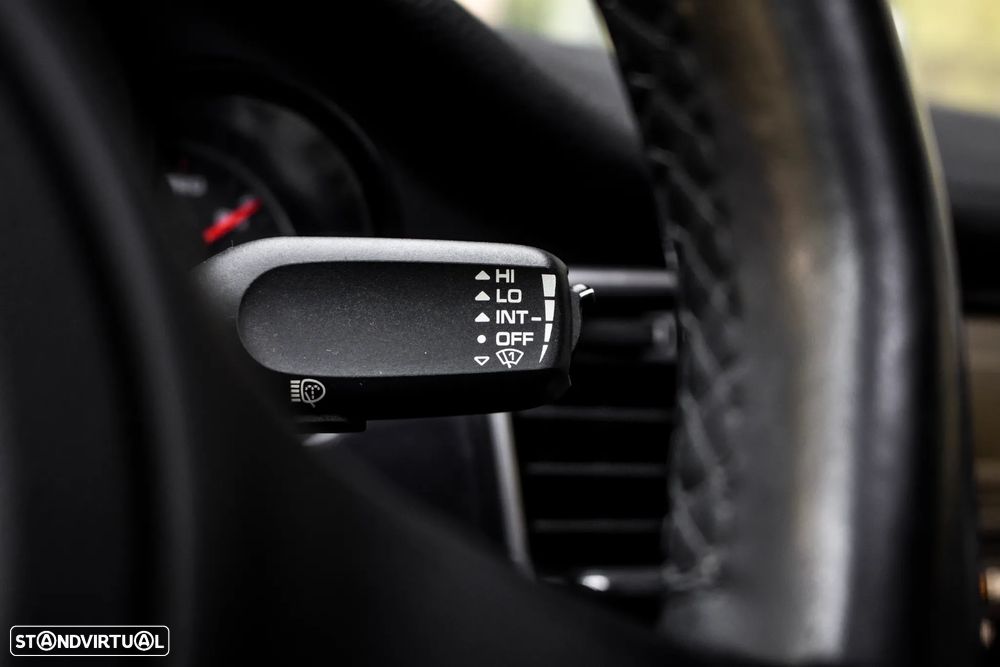 Porsche Panamera Platinum Edition - 20