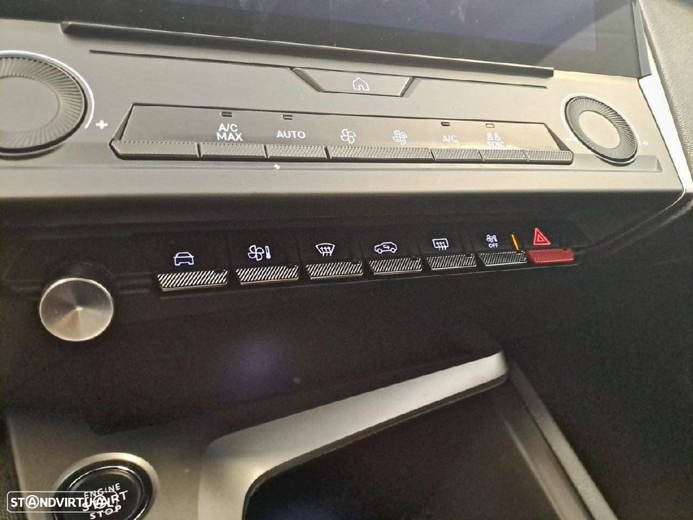 Peugeot 308 1.5 BlueHDi Active Pack - 24