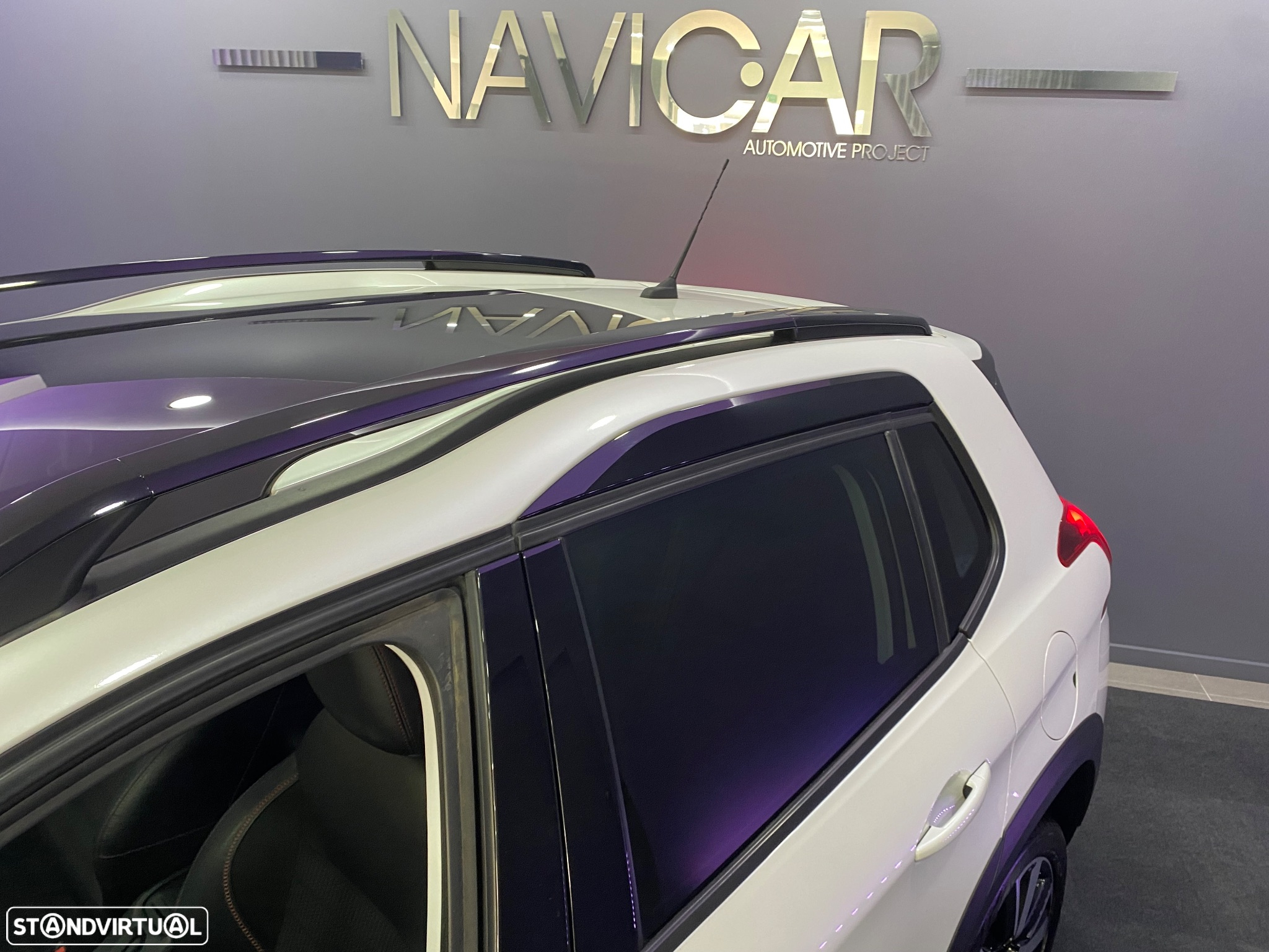 Peugeot 2008 1.5 BlueHDi GT Line - 13