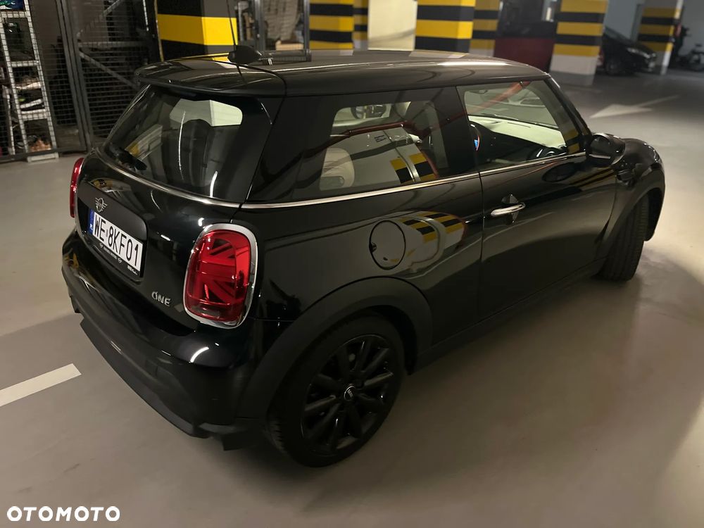 MINI ONE - 9
