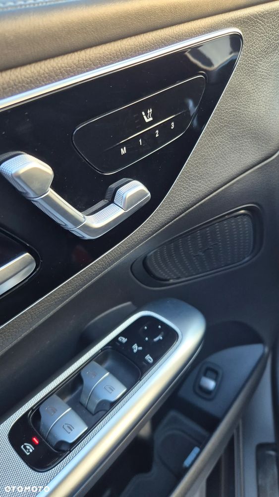 Mercedes-Benz GLC 200 4-Matic - 23