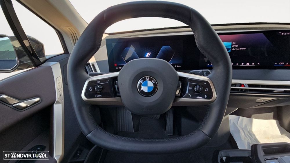 BMW iX xDrive 45 - 12